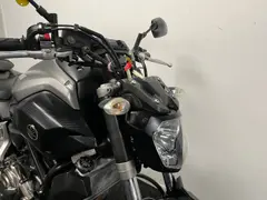 Yamaha MT 07 2015 occasion – foto 14 van 24
