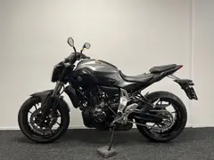 Yamaha MT 07 2015 occasion – foto 15 van 24
