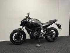 Yamaha MT 07 2015 occasion – foto 16 van 24