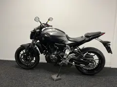 Yamaha MT 07 2015 occasion – foto 18 van 24