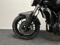 Yamaha MT 07 2015 occasion – foto 19 van 24