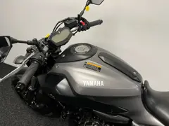 Yamaha MT 07 2015 occasion – foto 22 van 24