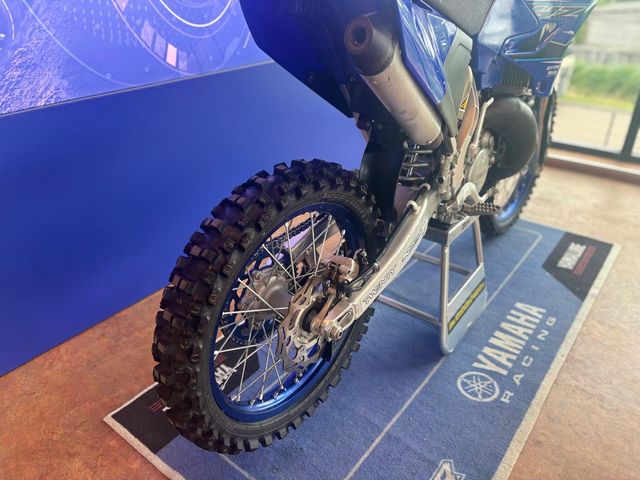 yamaha - yz-125