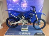YAMAHA YZ 125