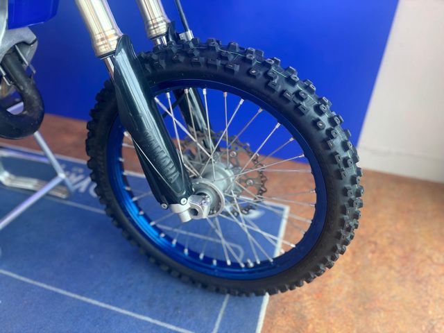 yamaha - yz-125