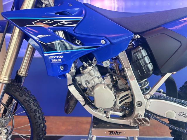 yamaha - yz-125
