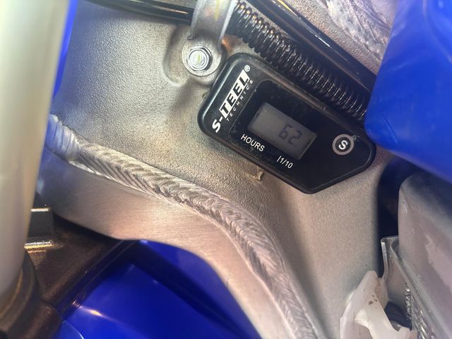 yamaha - yz-125