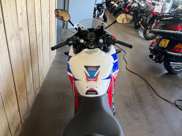 honda - cbr-300-r