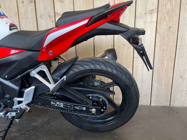 honda - cbr-300-r