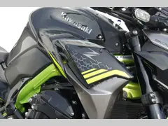 Kawasaki Z900 2020 occasion – foto 9 van 30