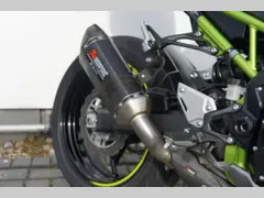 Kawasaki Z900 2020 occasion – foto 2 van 30