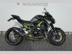 Kawasaki Z900 2020 occasion – foto 5 van 30
