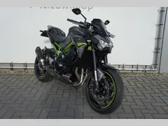 Kawasaki Z900 2020 occasion – foto 4 van 30