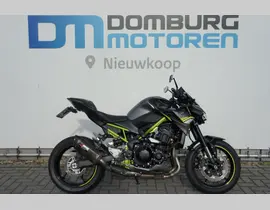 Kawasaki Z900 2020 occasion