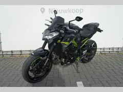 Kawasaki Z900 2020 occasion – foto 16 van 30