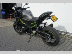 Kawasaki Z900 2020 occasion – foto 27 van 30