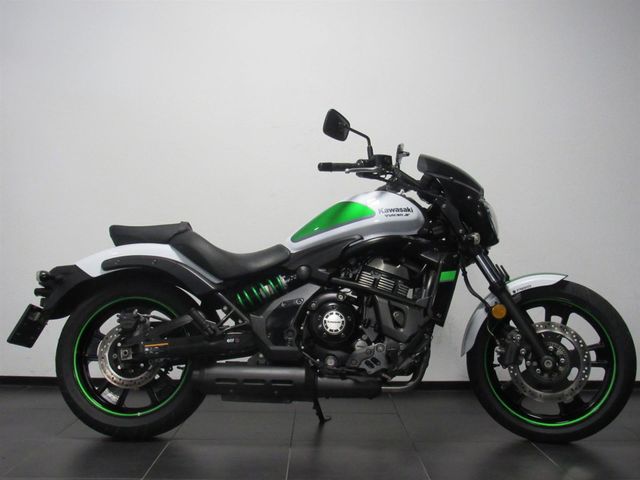 kawasaki - vulcan-s
