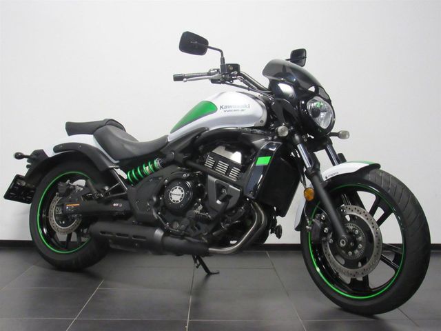 kawasaki - vulcan-s