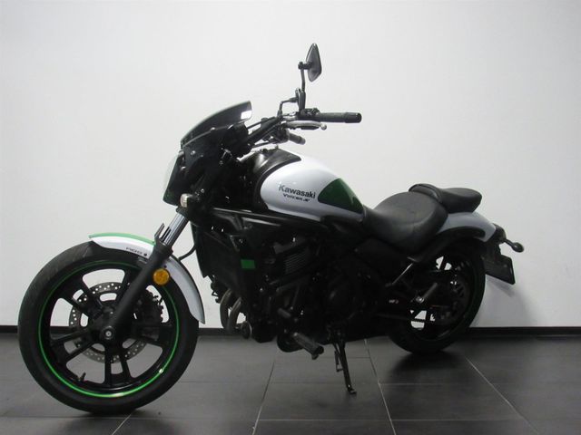 kawasaki - vulcan-s