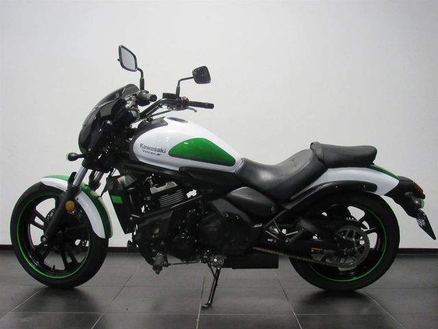 kawasaki - vulcan-s