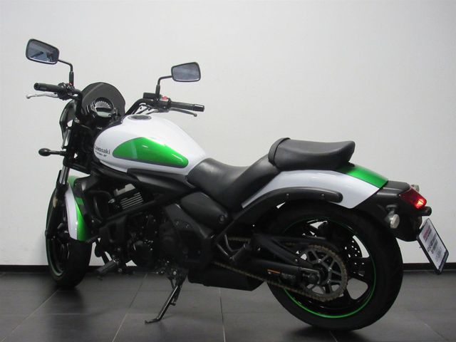 kawasaki - vulcan-s