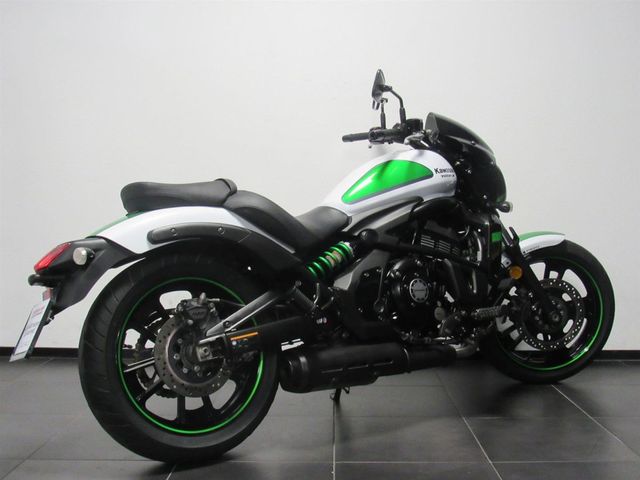 kawasaki - vulcan-s