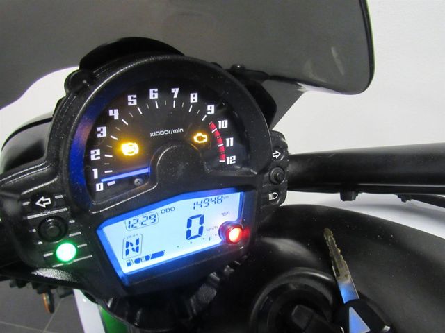 kawasaki - vulcan-s