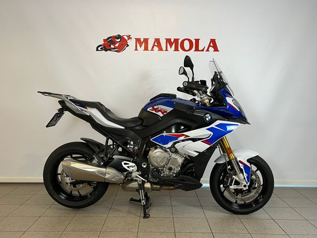 bmw - s-1000-xr
