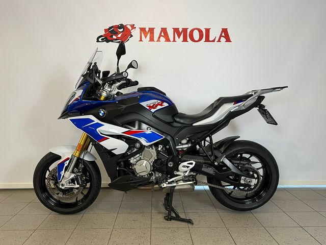 bmw - s-1000-xr