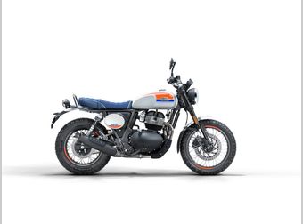 Royal Enfield Bear 650 2026 nieuw