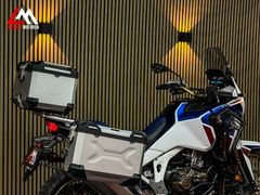 Honda CRF 1100 L Africa Twin DCT Adventure Sports 2022 occasion – foto 15 van 22