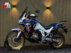 Honda CRF 1100 L Africa Twin DCT Adventure Sports 2022 occasion – foto 10 van 22
