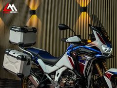 Honda CRF 1100 L Africa Twin DCT Adventure Sports 2022 occasion – foto 16 van 22