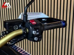 Honda CRF 1100 L Africa Twin DCT Adventure Sports 2022 occasion – foto 21 van 22