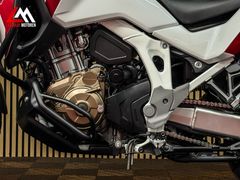 Honda CRF 1100 L Africa Twin DCT Adventure Sports 2022 occasion – foto 22 van 22