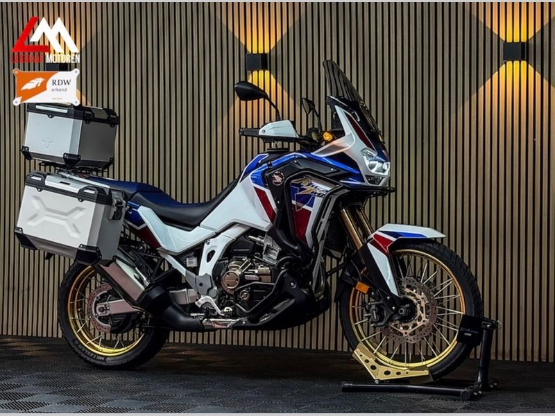 Honda CRF 1100 L Africa Twin DCT Adventure Sports 2022 occasion