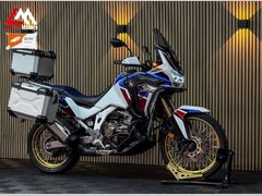 Honda CRF 1100 L Africa Twin DCT Adventure Sports 2022 occasion – foto 1 van 22