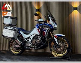 Honda CRF 1100 L Africa Twin DCT Adventure Sports 2022 occasion
