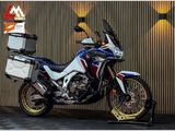 HONDA CRF 1100 L AFRICA TWIN DCT ADVENTURE SPORTS