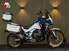 Honda CRF 1100 L Africa Twin DCT Adventure Sports 2022 occasion – foto 5 van 22