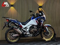 Honda CRF 1100 L Africa Twin DCT Adventure Sports 2022 occasion – foto 6 van 22