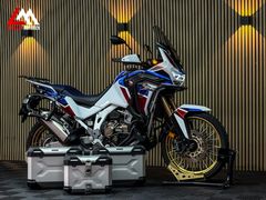 Honda CRF 1100 L Africa Twin DCT Adventure Sports 2022 occasion – foto 2 van 22