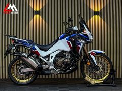 Honda CRF 1100 L Africa Twin DCT Adventure Sports 2022 occasion – foto 4 van 22