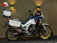Honda CRF 1100 L Africa Twin DCT Adventure Sports 2022 occasion – foto 7 van 22