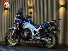 Honda CRF 1100 L Africa Twin DCT Adventure Sports 2022 occasion – foto 8 van 22