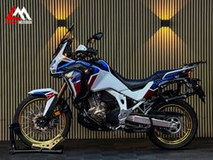 Honda CRF 1100 L Africa Twin DCT Adventure Sports 2022 occasion – foto 9 van 22