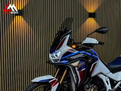 Honda CRF 1100 L Africa Twin DCT Adventure Sports 2022 occasion – foto 11 van 22