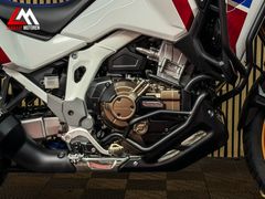 Honda CRF 1100 L Africa Twin DCT Adventure Sports 2022 occasion – foto 13 van 22