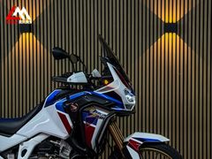 Honda CRF 1100 L Africa Twin DCT Adventure Sports 2022 occasion – foto 12 van 22