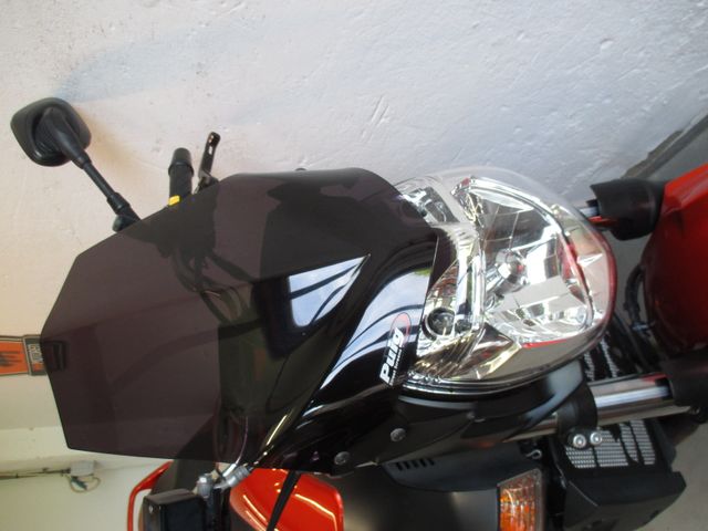 suzuki - gsr-600-a